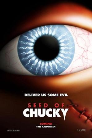 鬼娃孽种 Seed of Chucky (2004)