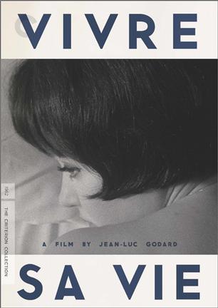 随心所欲 Vivre sa vie: Film en douze tableaux (1962)