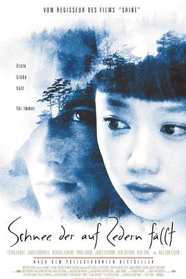 落在香杉树的雪花 Snow Falling on Cedars (1999)