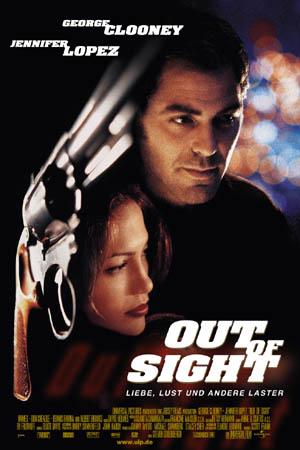 战略高手 Out of Sight (1998)