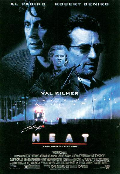 盗火线 Heat (1995)