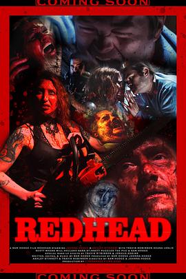 Redhead  (2023)