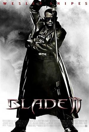刀锋战士2 Blade II (2002)