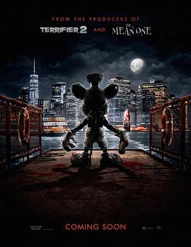 泣船威利 ScreamBoat (2025)