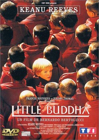 小活佛 Little Buddha (1993)