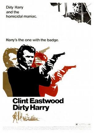 肮脏的哈里 Dirty Harry (1971)