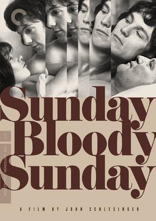血腥星期天 Sunday Bloody Sunday (1971)