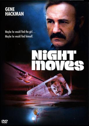 夜行客 Night Moves (1975)