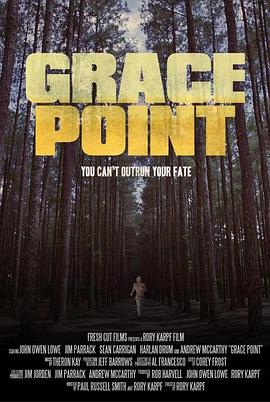 格蕾丝点 Grace Point (2023)