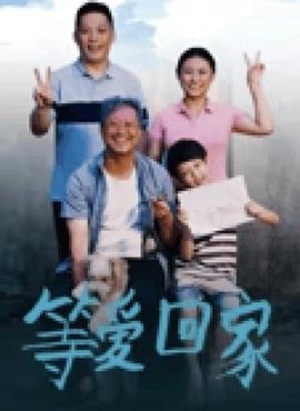 等爱回家  (2025)
