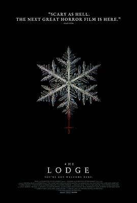 乡间小屋 The Lodge (2019)