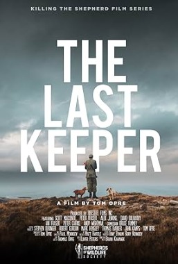 The Last Keeper  (2024)