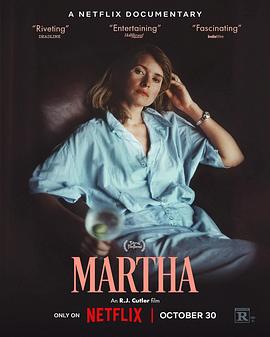 玛莎 Martha (2024)