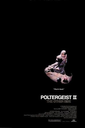 鬼驱人2 Poltergeist II: The Other Side (1986)
