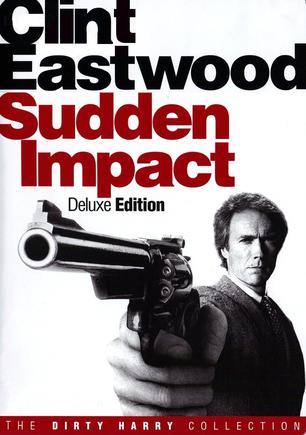 拨云见日 Sudden Impact (1983)