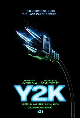 千禧年 Y2K (2024)