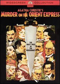 东方快车谋杀案 Murder on the Orient Express (1974)