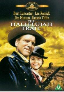 禁酒风波 The Hallelujah Trail (1965)