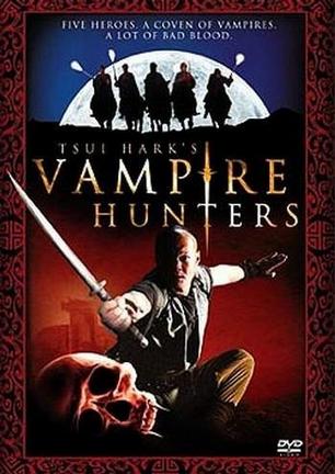 僵尸大时代 殭屍大時代 (2002)