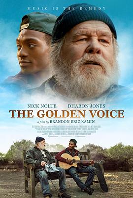 里登豪斯广场 The Golden Voice (2025)