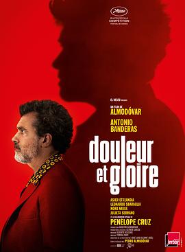 痛苦与荣耀 Dolor y gloria (2019)