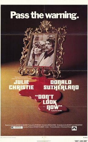 威尼斯疑魂 Don't Look Now (1973)
