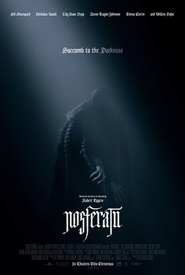 诺斯费拉图 Nosferatu (2024)