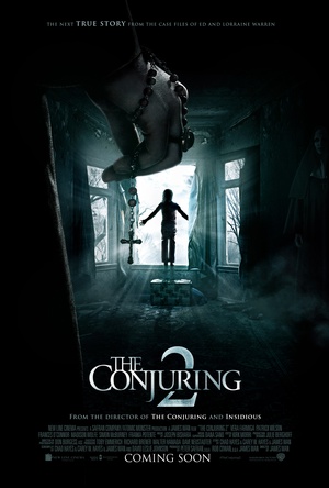 招魂2 The Conjuring 2 (2016)