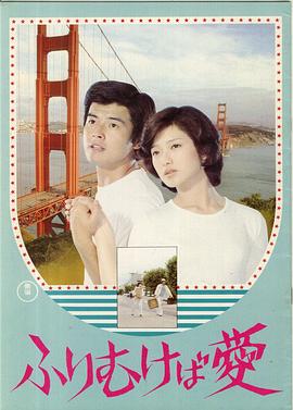 鸢之恋 ふりむけば愛 (1978)