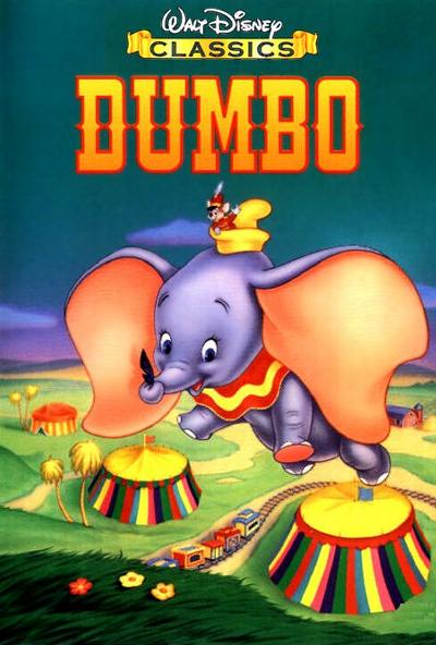 小飞象 Dumbo (1941)