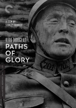 光荣之路 Paths of Glory (1957)