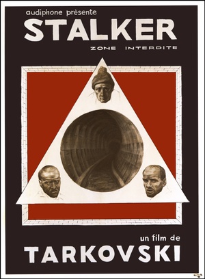 潜行者 Сталкер (1979)