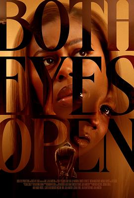 双眼睁开 Both Eyes Open (2025)