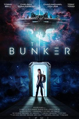 地堡 The Bunker (2024)