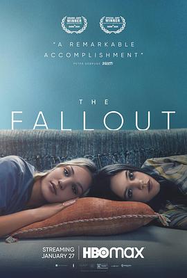 不良后果 The Fallout (2021)