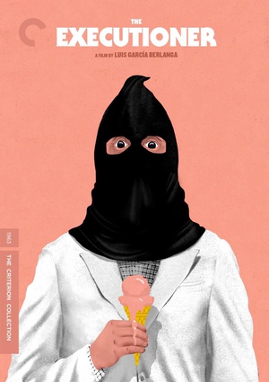 刽子手 El Verdugo (1963)