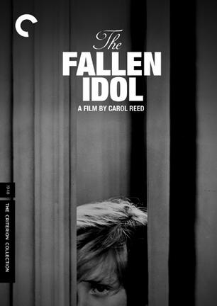 堕落的偶像 The Fallen Idol (1948)