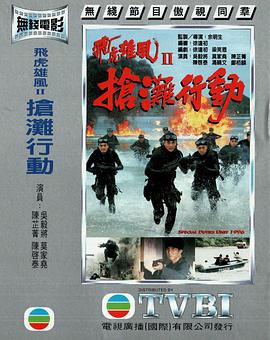 抢滩行动 飞虎雄风II (1996)