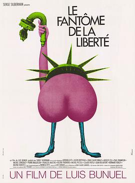 自由的幻影 Le fantôme de la liberté (1974)