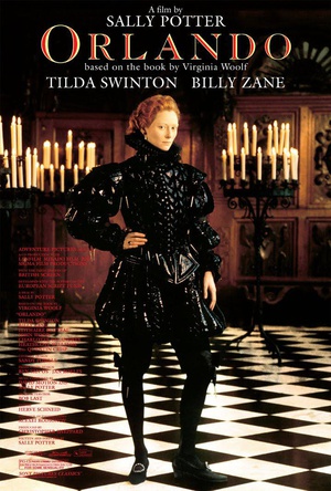 奥兰多 Orlando (1992)