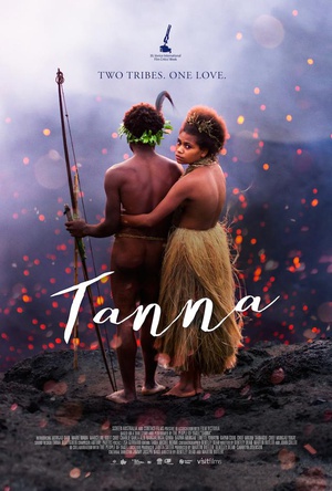 禁忌之恋 Tanna (2015)