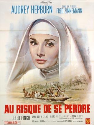 修女传 The Nun's Story (1959)