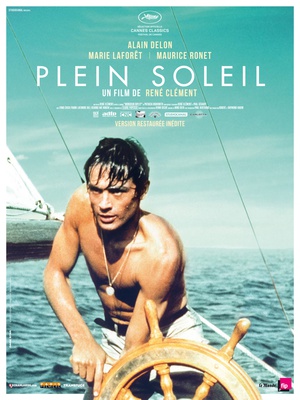 怒海沉尸 Plein soleil (1960)