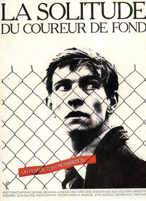 长跑者的寂寞 The Loneliness of the Long Distance Runner (1962)