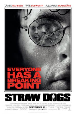 稻草狗 Straw Dogs (2011)