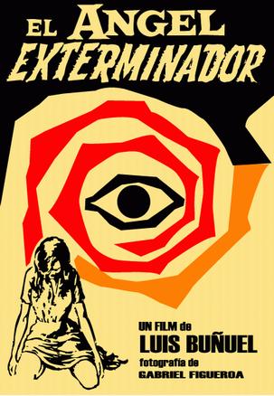 泯灭天使 El ángel exterminador (1962)
