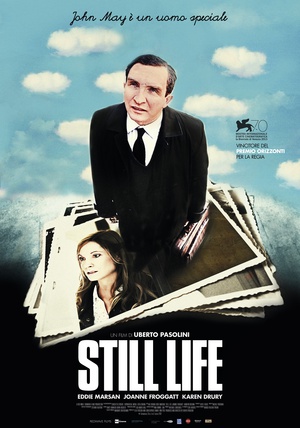 寂静人生 Still Life (2013)