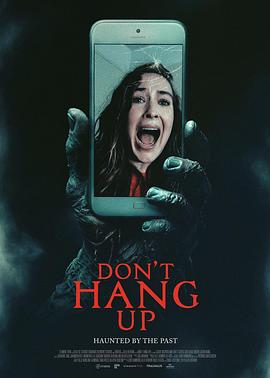 不要挂断电话 Don't Hang Up (2025)