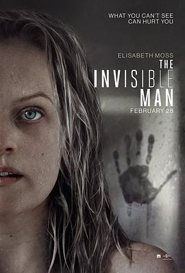 隐形人 The Invisible Man (2020)