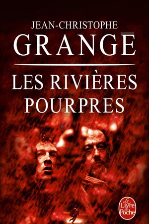暗流 Les rivières pourpres (2000)